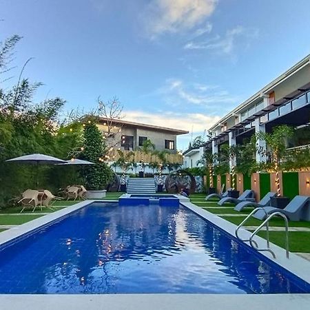 Casa La Silvinas Hotel & Event Resort 大雅台 外观 照片