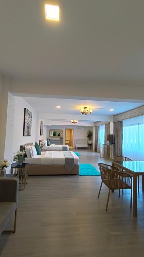 Casa La Silvinas Hotel & Event Resort 大雅台 外观 照片