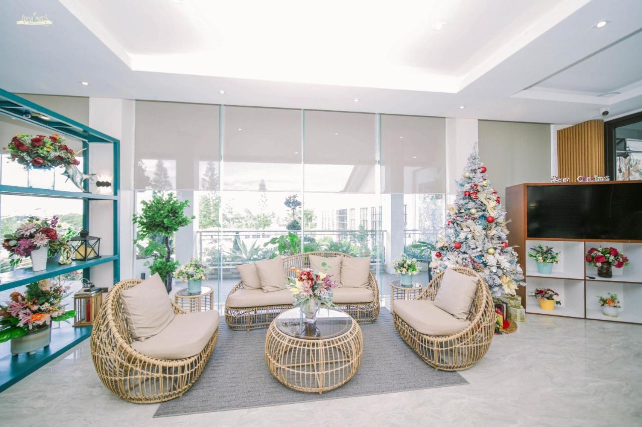 Casa La Silvinas Hotel & Event Resort 大雅台 外观 照片