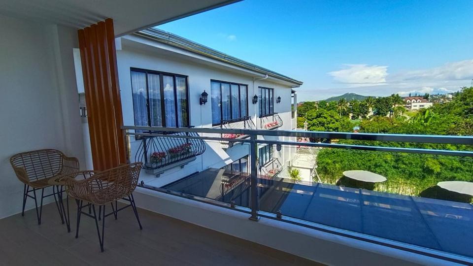 Casa La Silvinas Hotel & Event Resort 大雅台 外观 照片