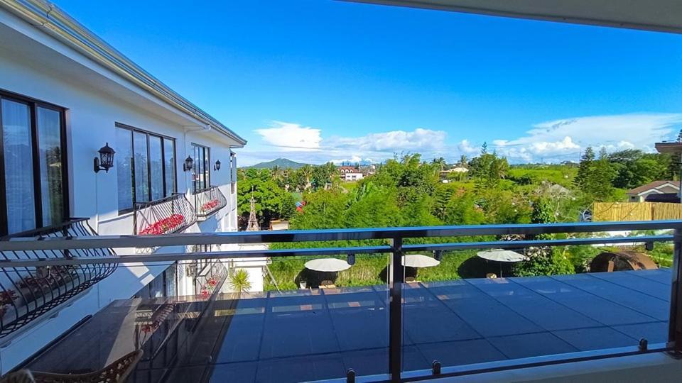 Casa La Silvinas Hotel & Event Resort 大雅台 外观 照片