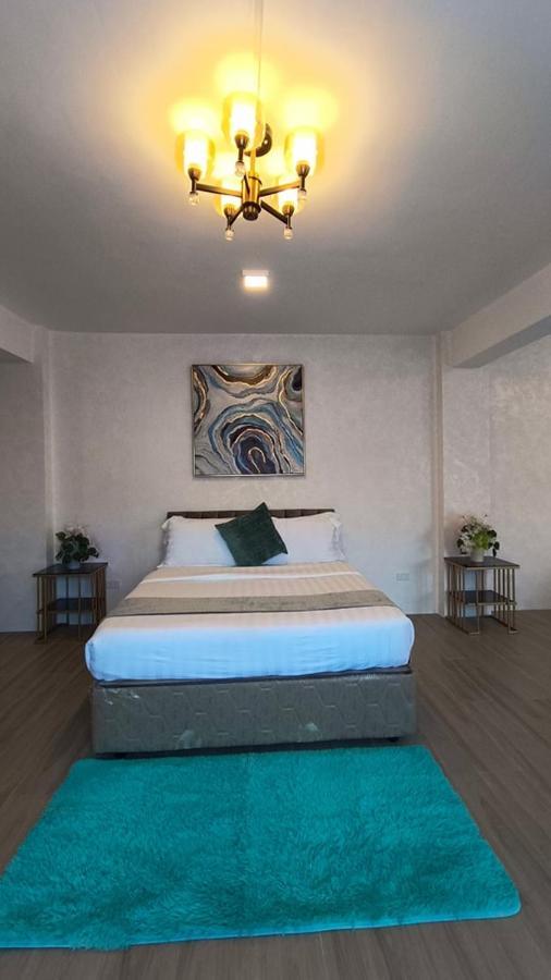 Casa La Silvinas Hotel & Event Resort 大雅台 外观 照片