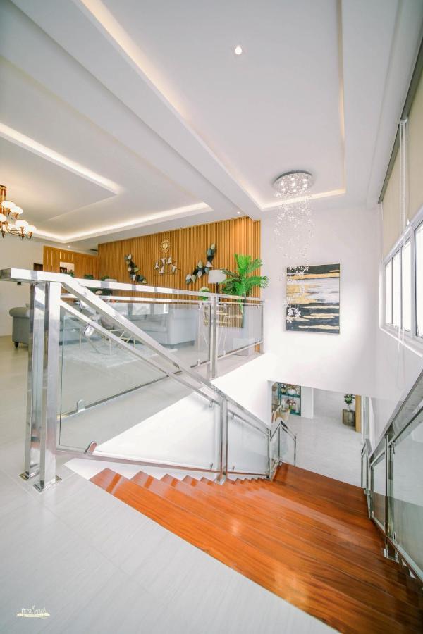 Casa La Silvinas Hotel & Event Resort 大雅台 外观 照片