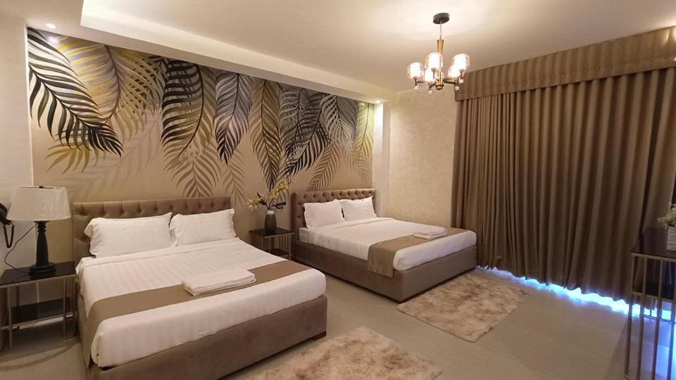 Casa La Silvinas Hotel & Event Resort 大雅台 外观 照片