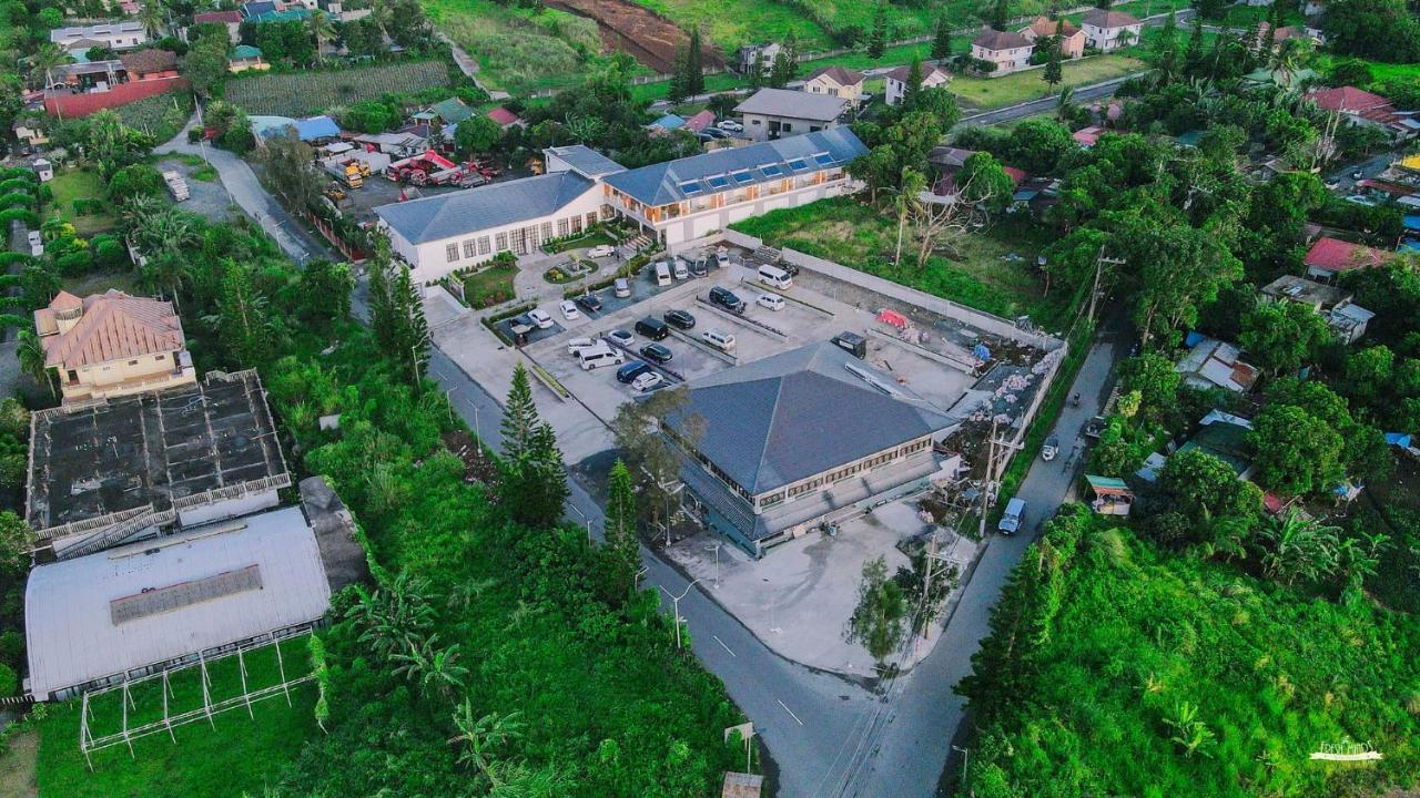 Casa La Silvinas Hotel & Event Resort 大雅台 外观 照片