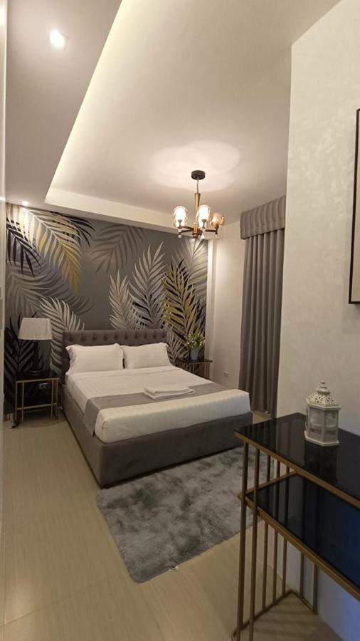 Casa La Silvinas Hotel & Event Resort 大雅台 外观 照片